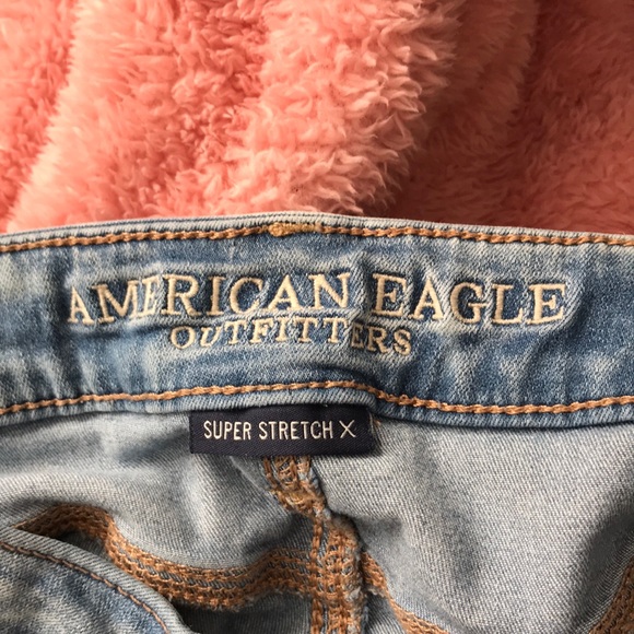 Super skinny AE jeans - Picture 4 of 4